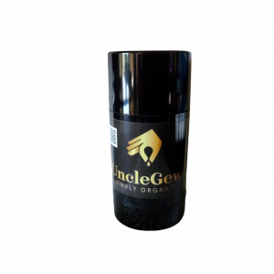 Unclegew's Salve Stick Tallow Base