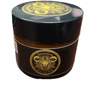 UncleGew Face and Body