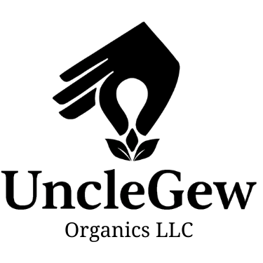 UncleGew Organics LLC